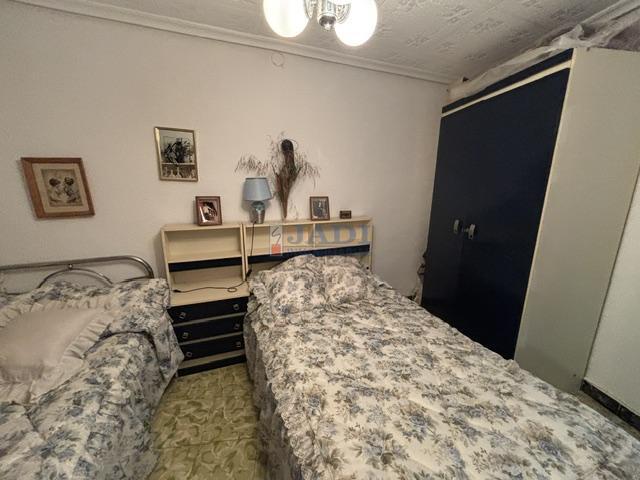 Venta de casa en Valdepeñas