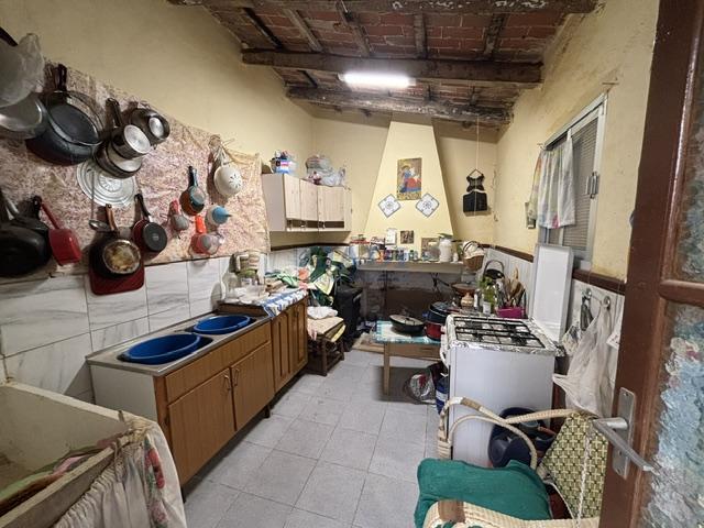 Venta de casa en Valdepeñas