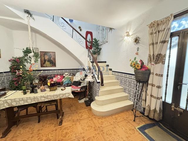 Venta de casa en Valdepeñas