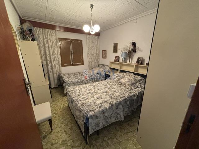 Venta de casa en Valdepeñas