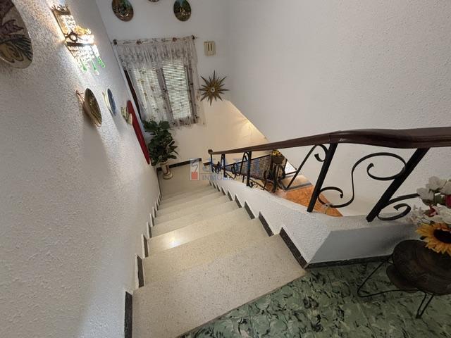 Venta de casa en Valdepeñas