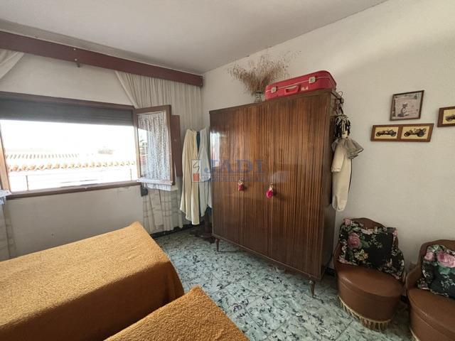 Venta de casa en Valdepeñas