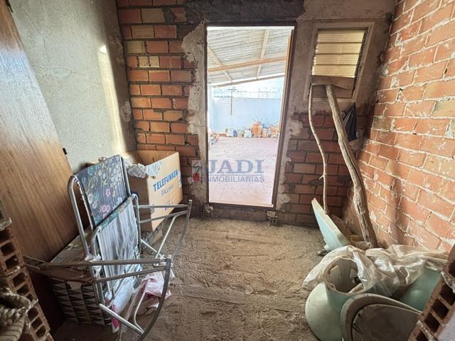 Venta de casa en Valdepeñas