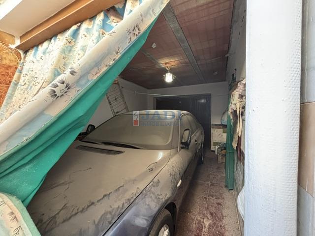 Venta de casa en Valdepeñas