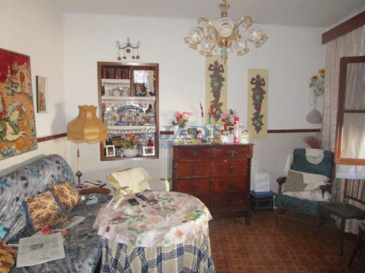 Venta de casa en Valdepeñas