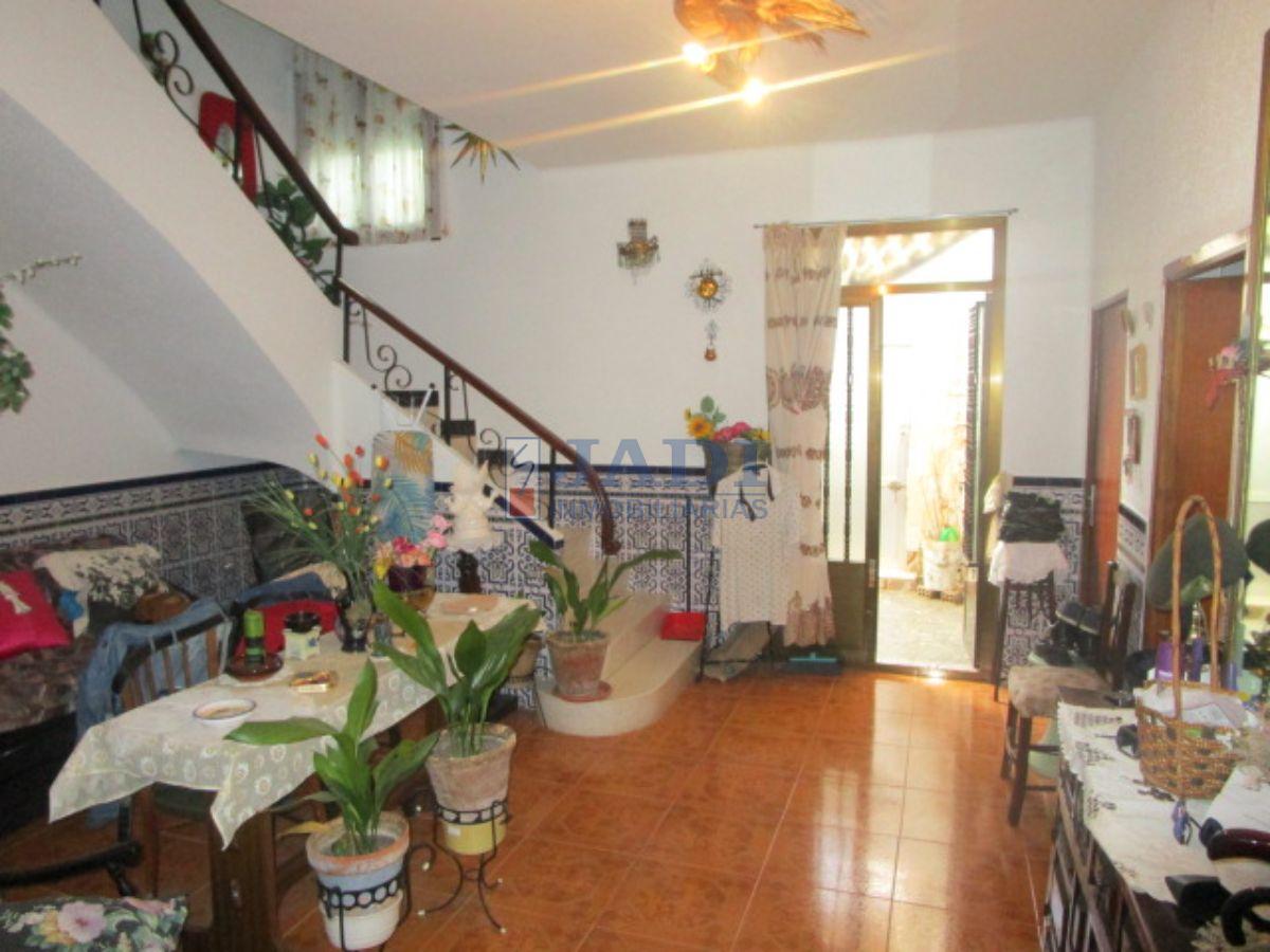 Venta de casa en Valdepeñas