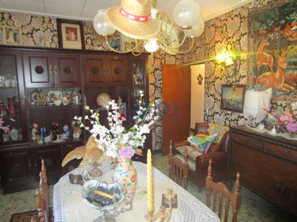 买卖 的 房子 在 Valdepeñas