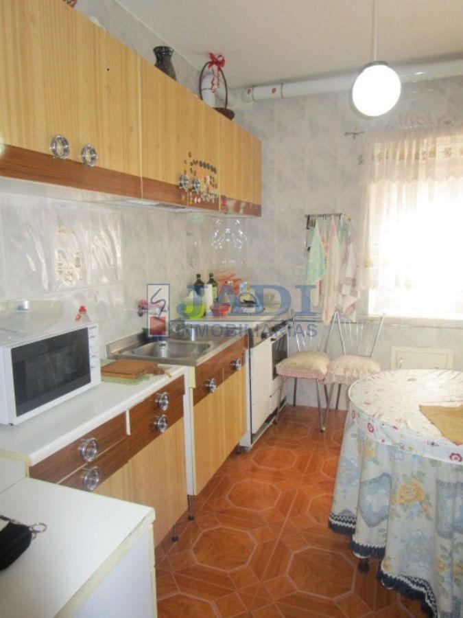 Venta de casa en Valdepeñas