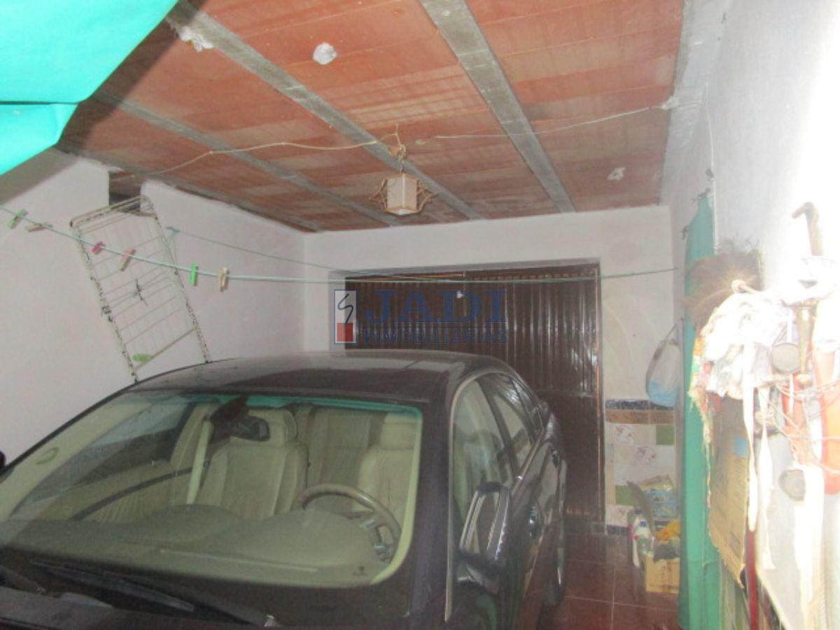 Venta de casa en Valdepeñas