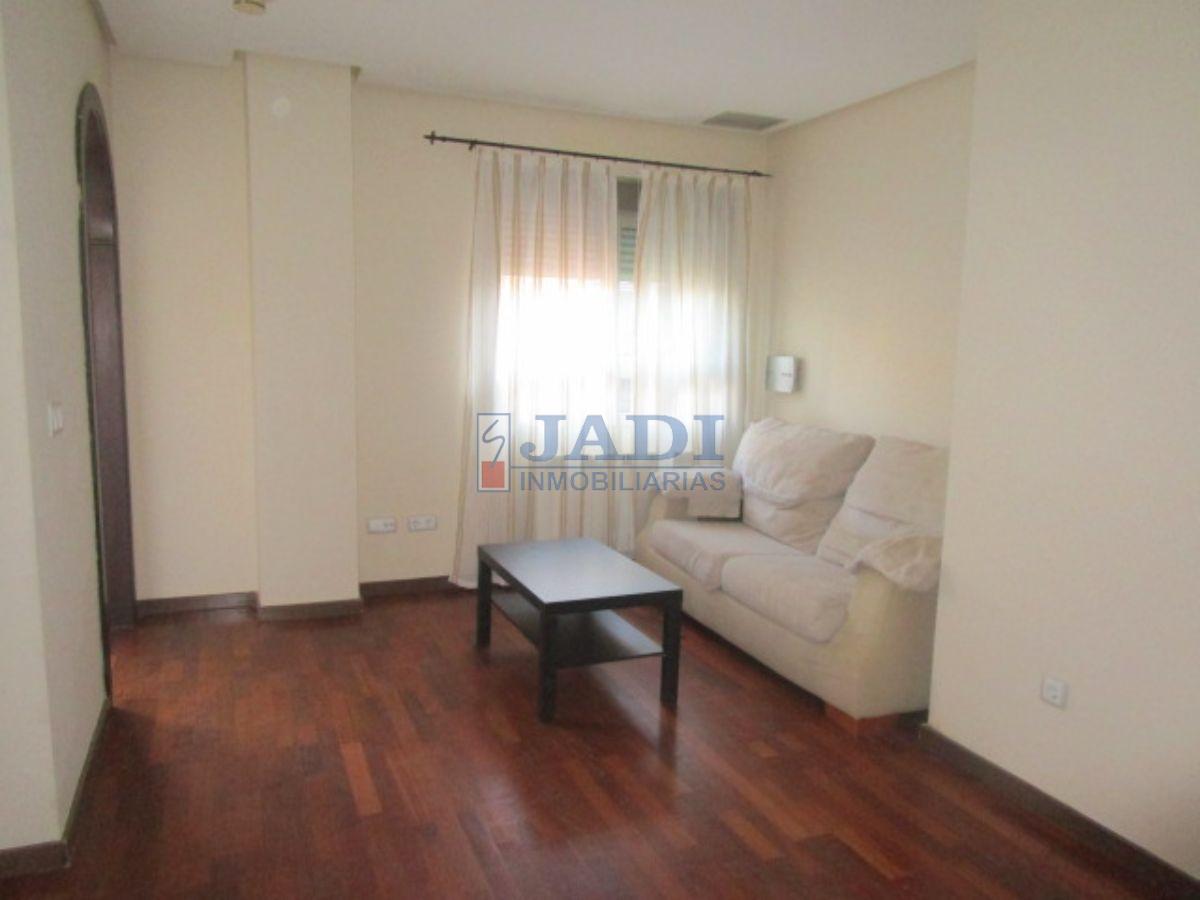 For rent of apartment in Valdepeñas