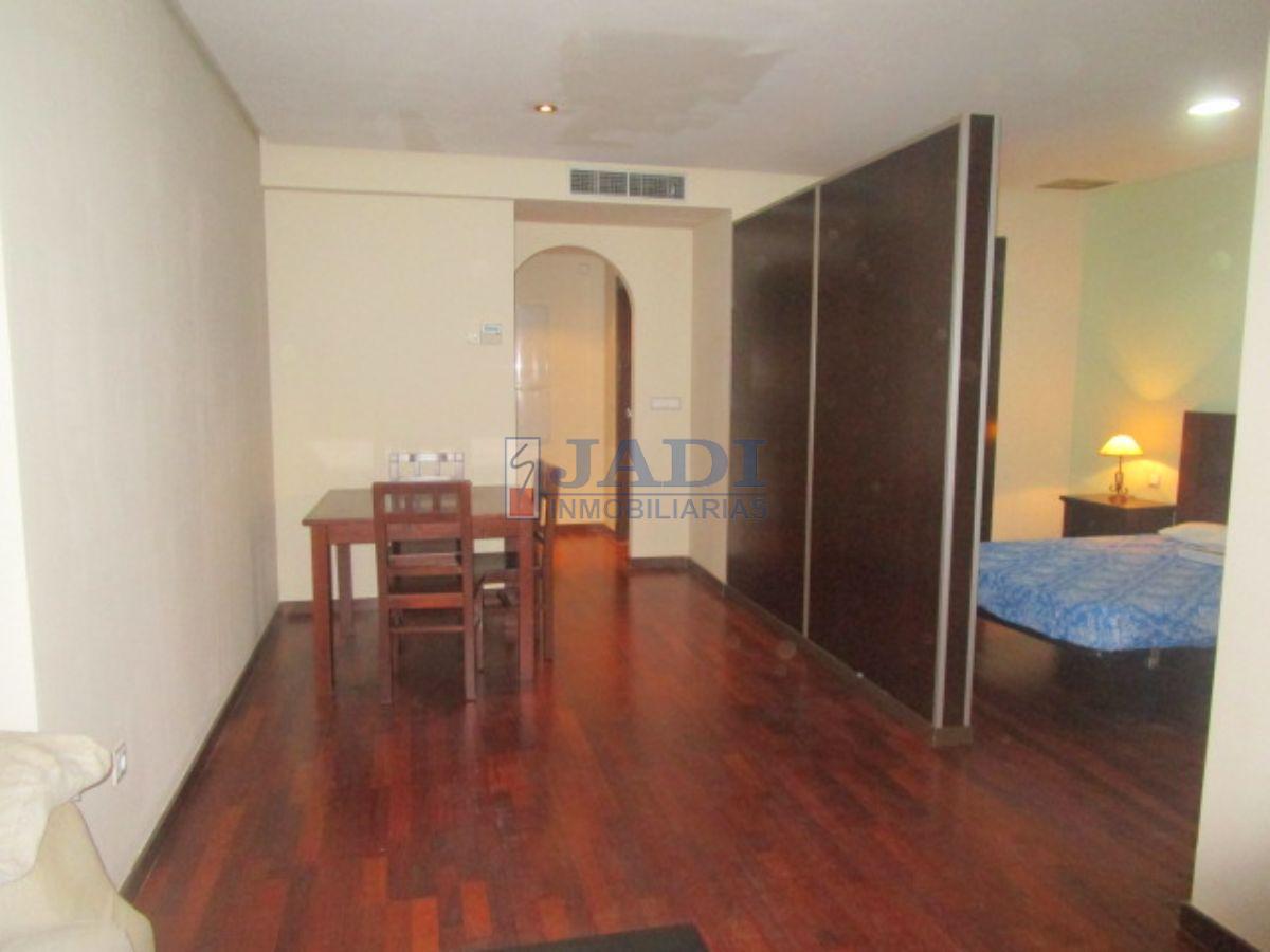 For rent of apartment in Valdepeñas