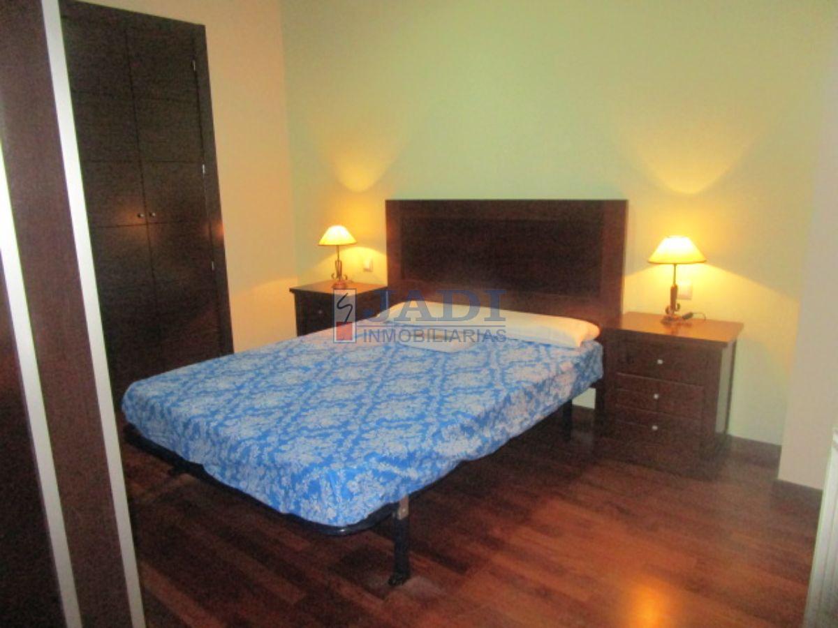 For rent of apartment in Valdepeñas