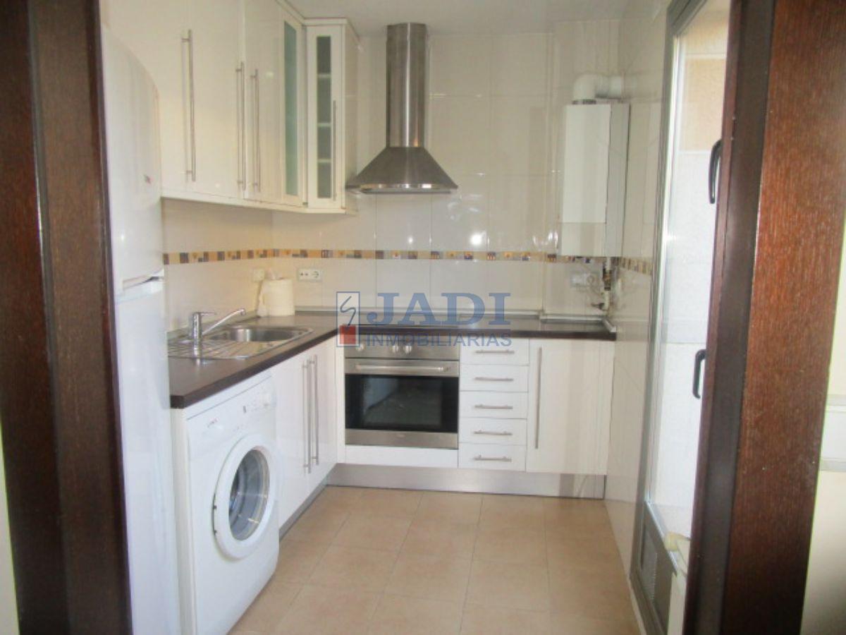 For rent of apartment in Valdepeñas