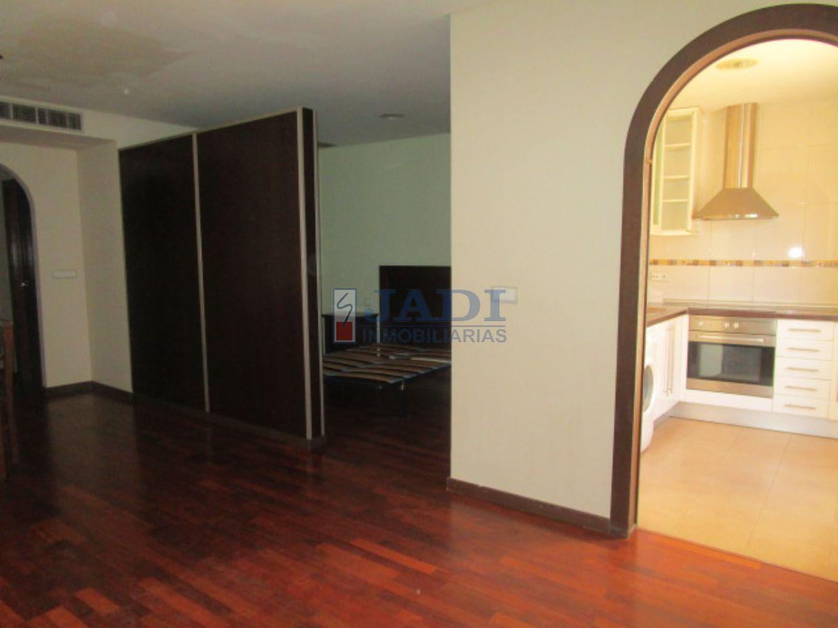 For rent of apartment in Valdepeñas
