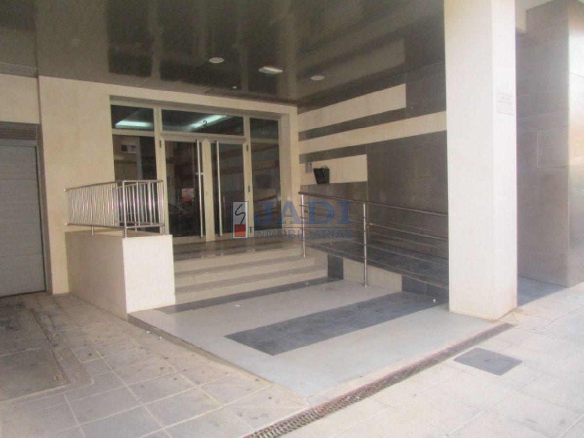 For rent of apartment in Valdepeñas