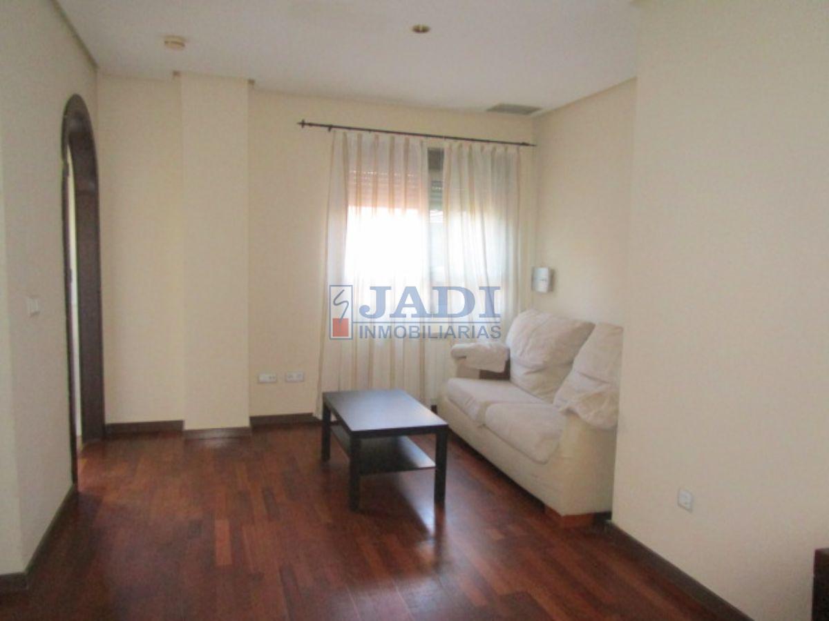 For rent of apartment in Valdepeñas