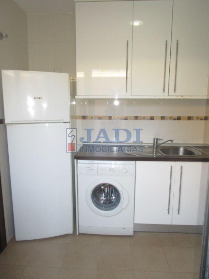 For rent of apartment in Valdepeñas