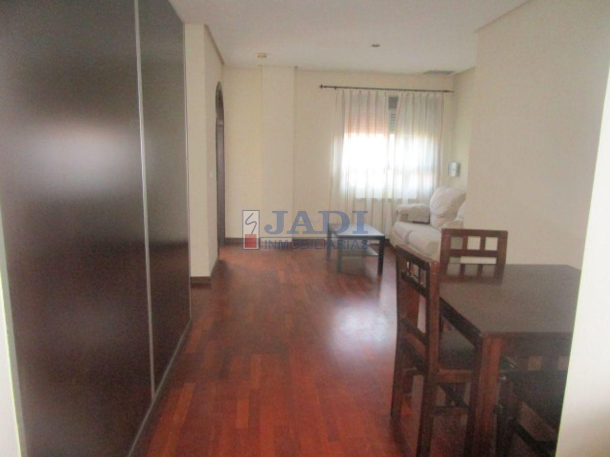 For rent of apartment in Valdepeñas
