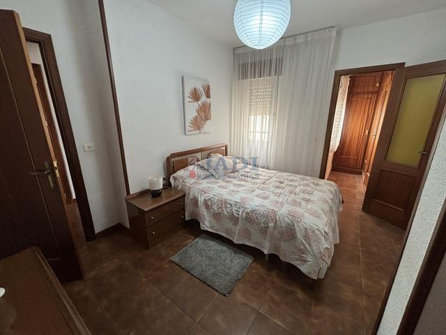 Alquiler de apartamento en Valdepeñas