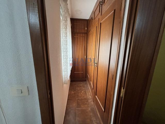 Alquiler de apartamento en Valdepeñas