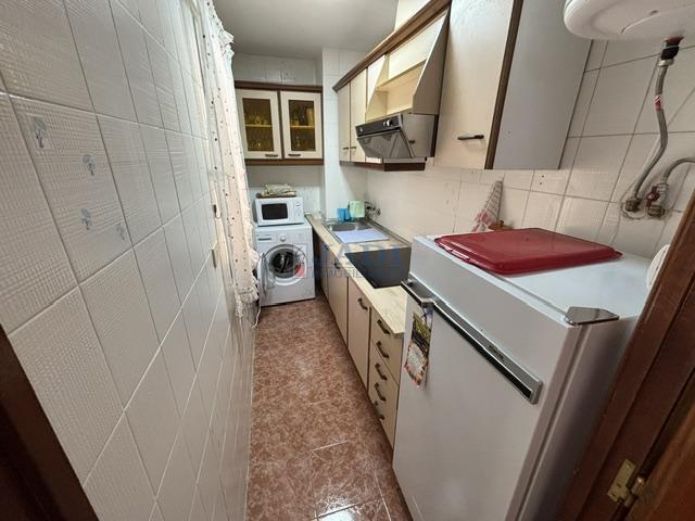 Alquiler de apartamento en Valdepeñas