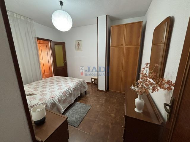 Alquiler de apartamento en Valdepeñas