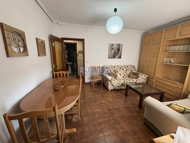 Alquiler de apartamento en Valdepeñas