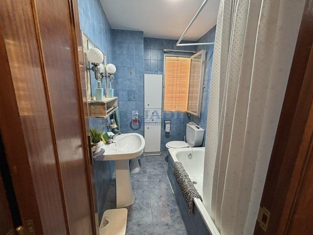 Alquiler de apartamento en Valdepeñas