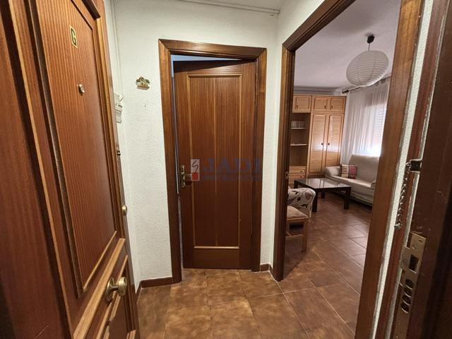Alquiler de apartamento en Valdepeñas