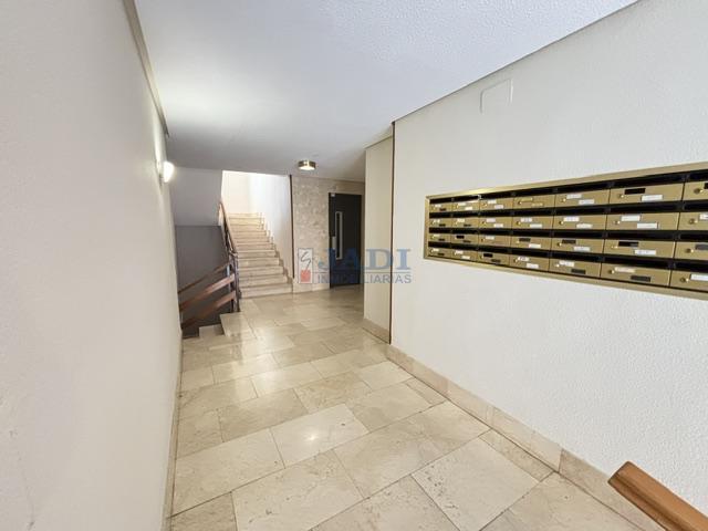 Alquiler de apartamento en Valdepeñas