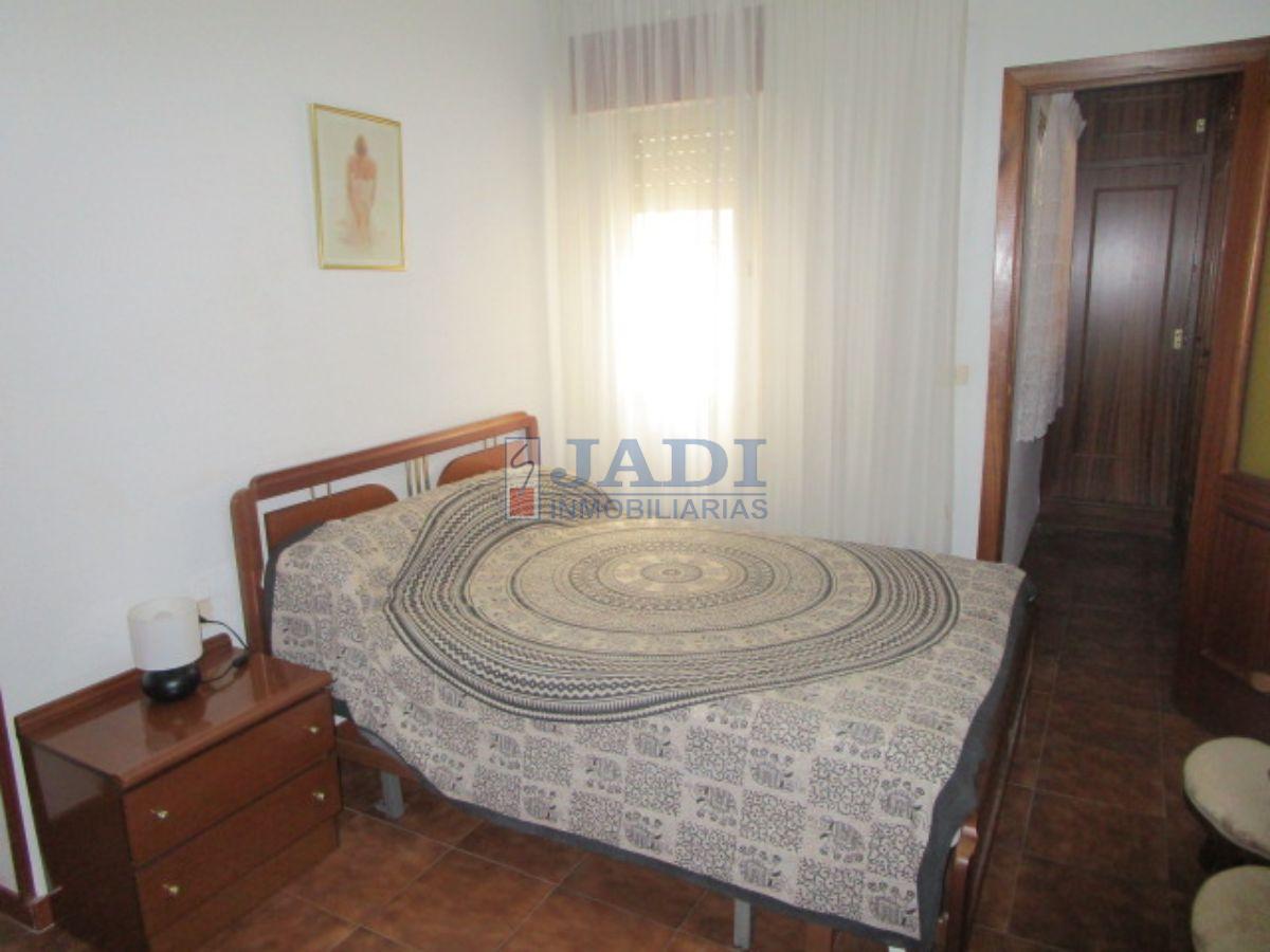 Alquiler de apartamento en Valdepeñas