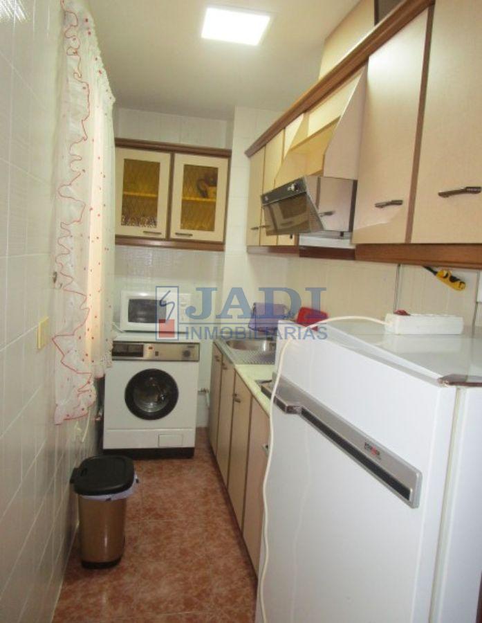 Alquiler de apartamento en Valdepeñas