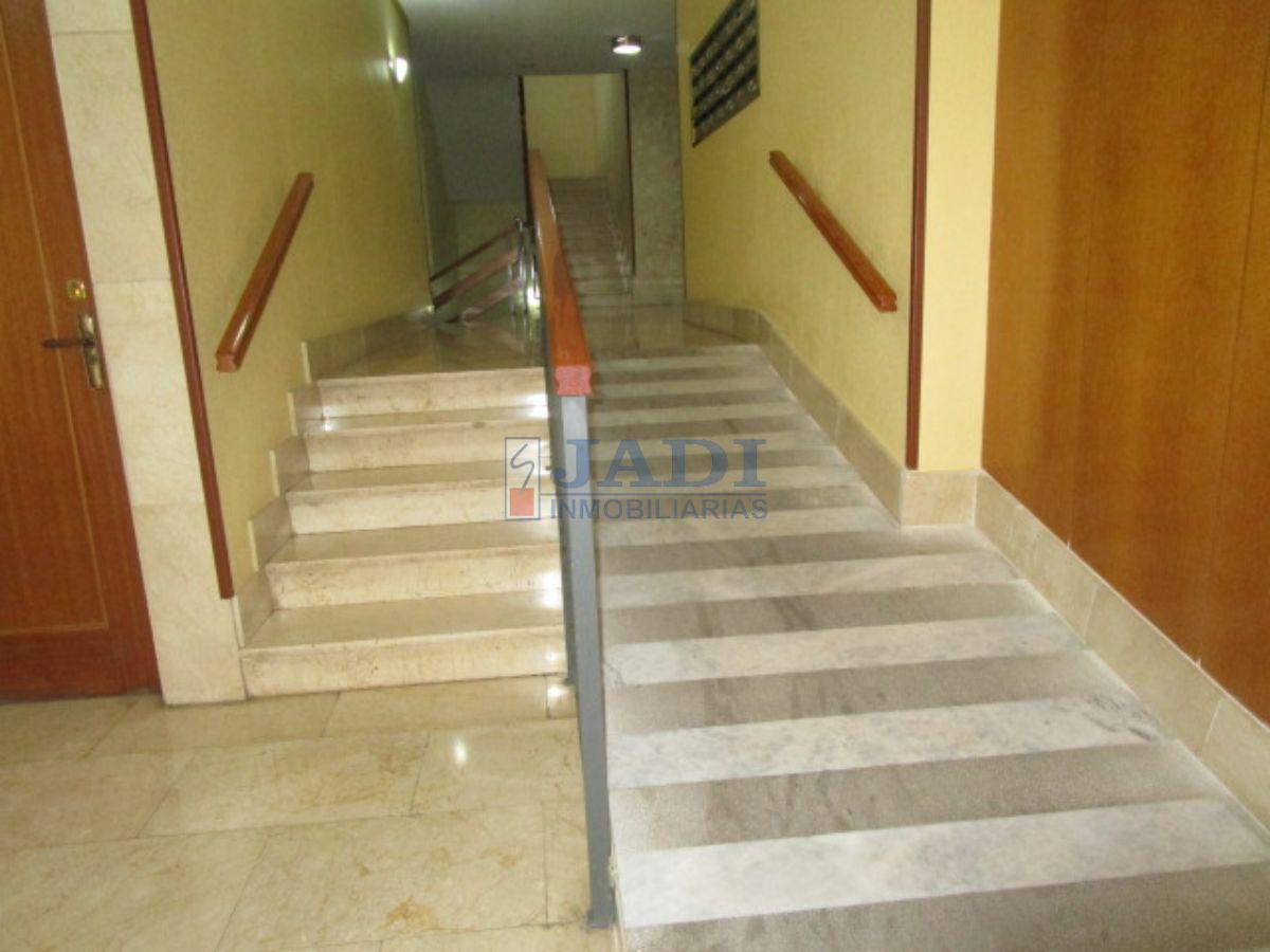 Alquiler de apartamento en Valdepeñas