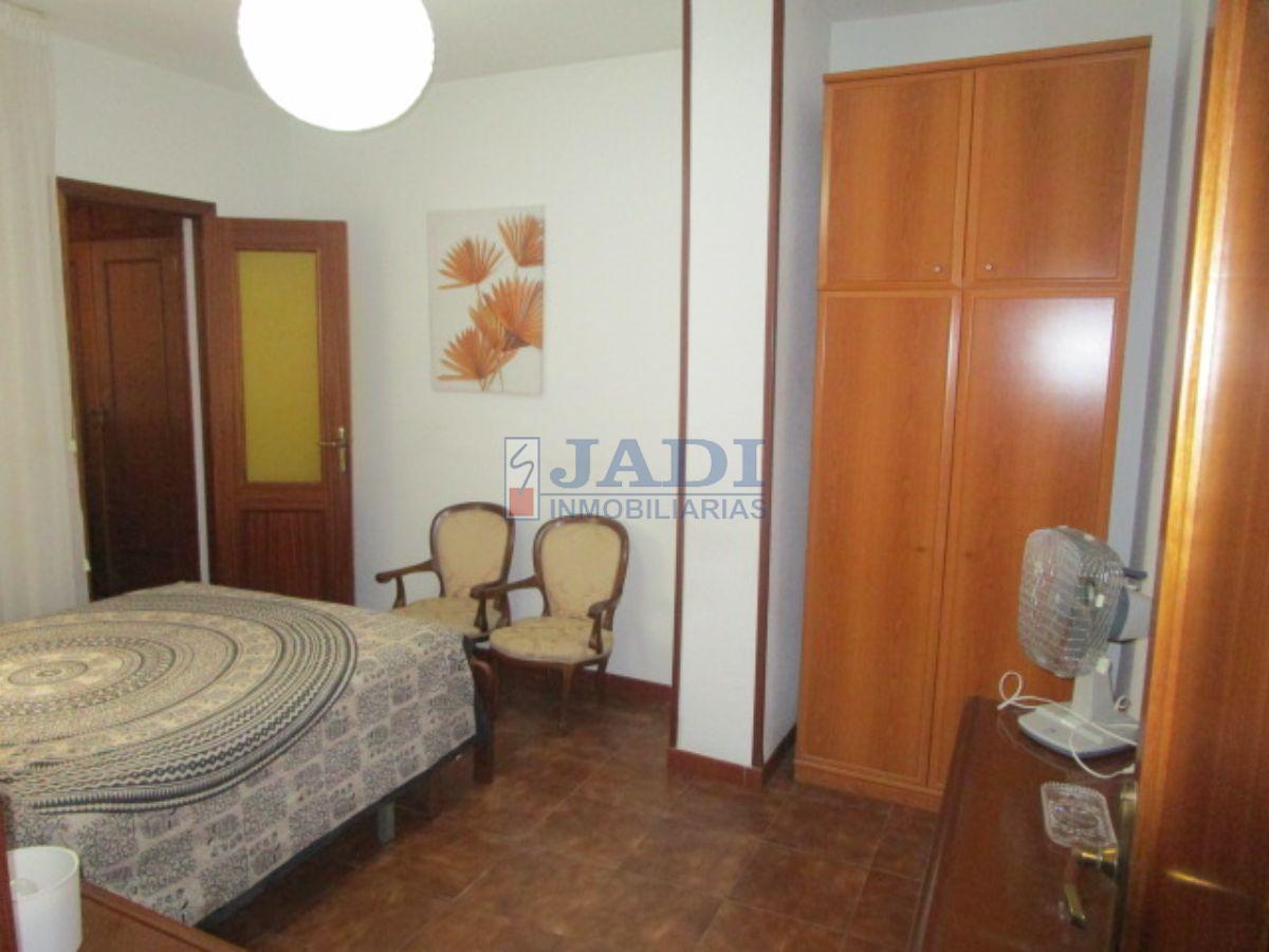 Alquiler de apartamento en Valdepeñas