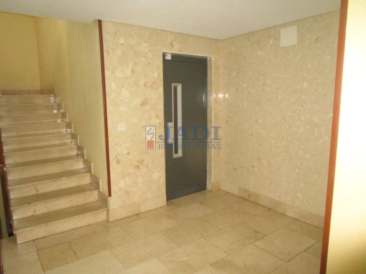 Alquiler de apartamento en Valdepeñas