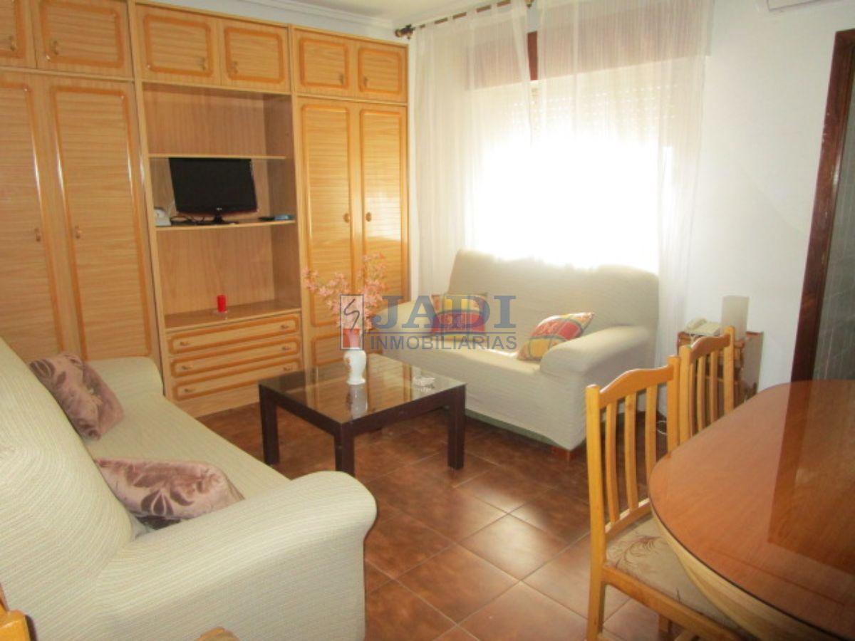 Alquiler de apartamento en Valdepeñas