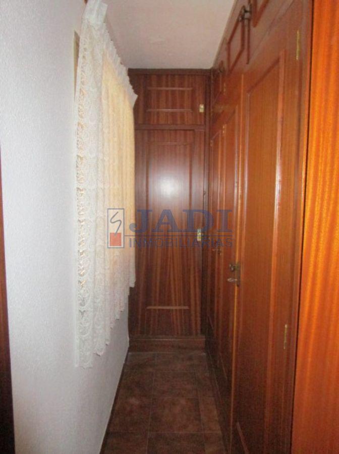 Alquiler de apartamento en Valdepeñas