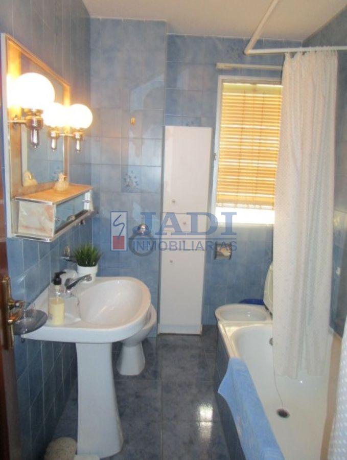 Alquiler de apartamento en Valdepeñas