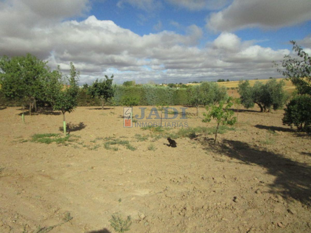 For sale of house in Valdepeñas