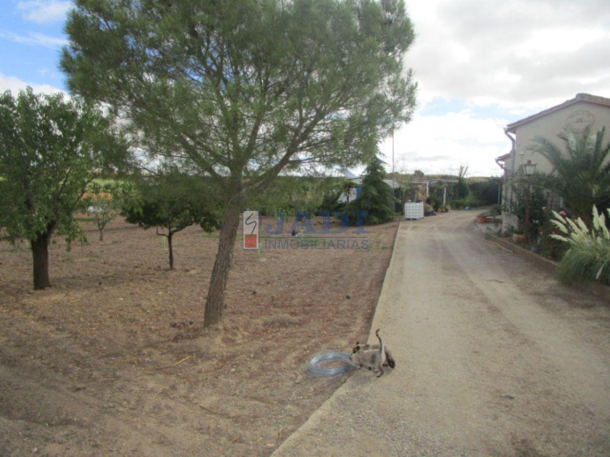 For sale of house in Valdepeñas