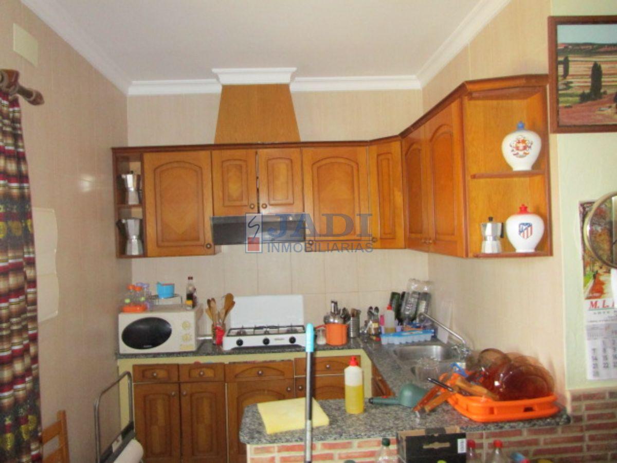 For sale of house in Valdepeñas