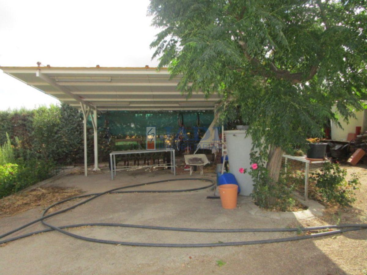 For sale of house in Valdepeñas