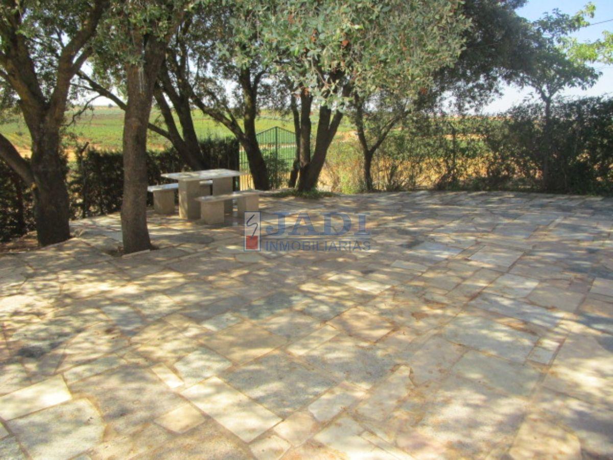 For sale of house in Valdepeñas