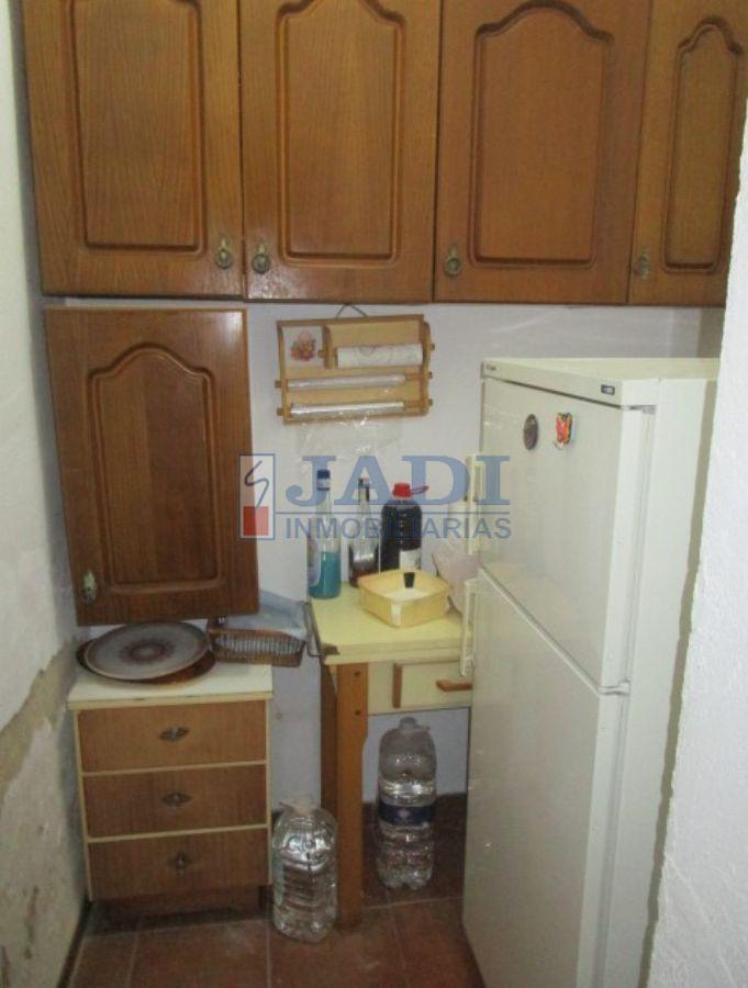 For sale of house in Valdepeñas