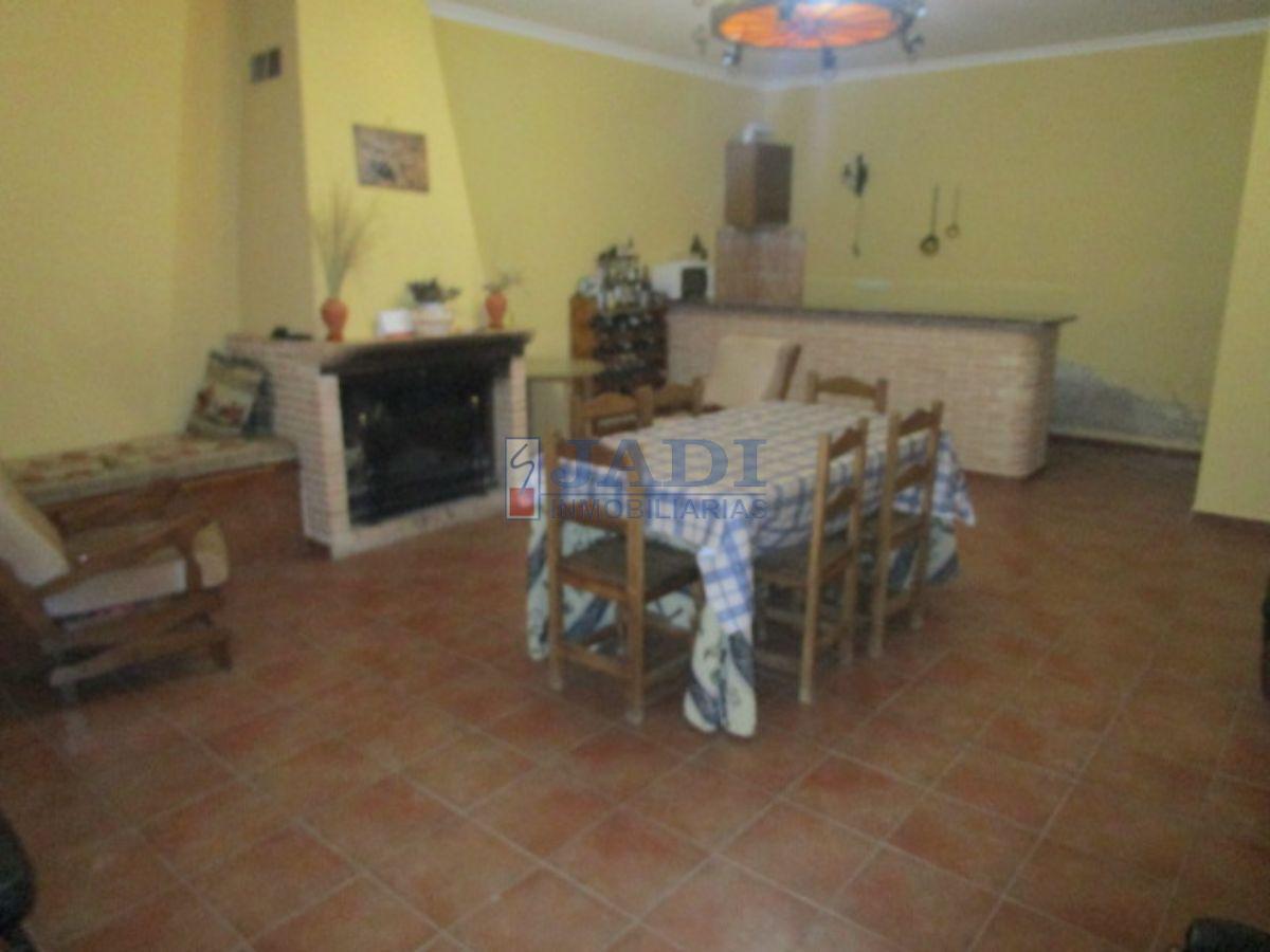 For sale of house in Valdepeñas