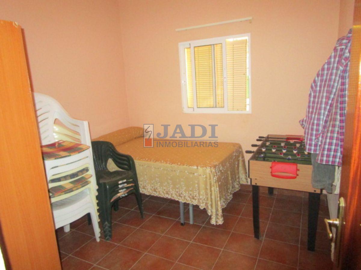 Venta de casa en Valdepeñas