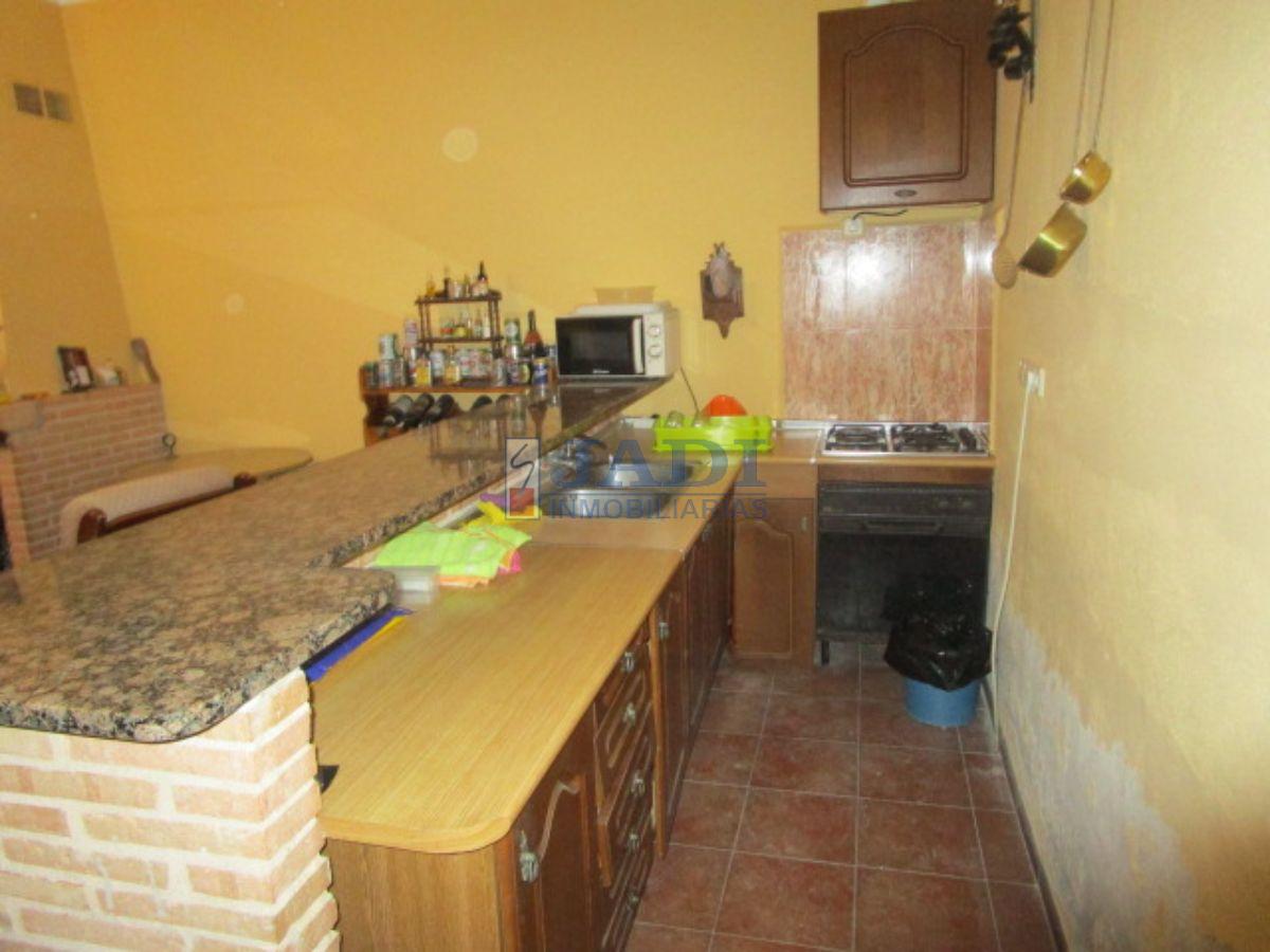 Venta de casa en Valdepeñas