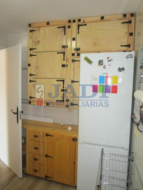 For sale of flat in Valdepeñas