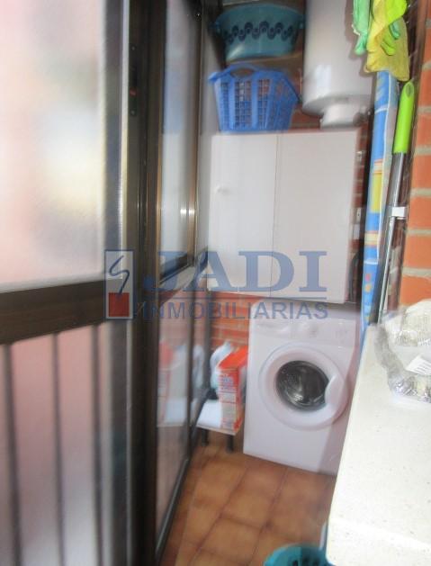 For sale of flat in Valdepeñas