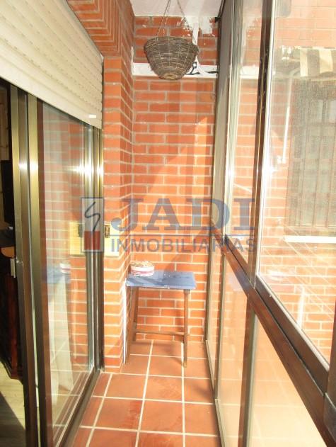For sale of flat in Valdepeñas